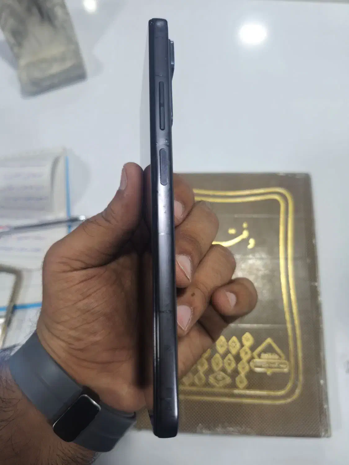 xiaomi Note 11 pro|موبایل|رودان, |دیوار