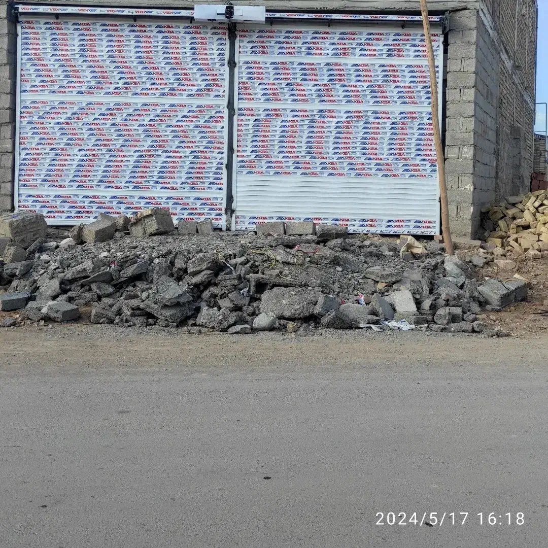 نصب کرکره برقی صفر تا صدو تعمیرات|خدمات پیشه و مهارت|کرمان, |دیوار