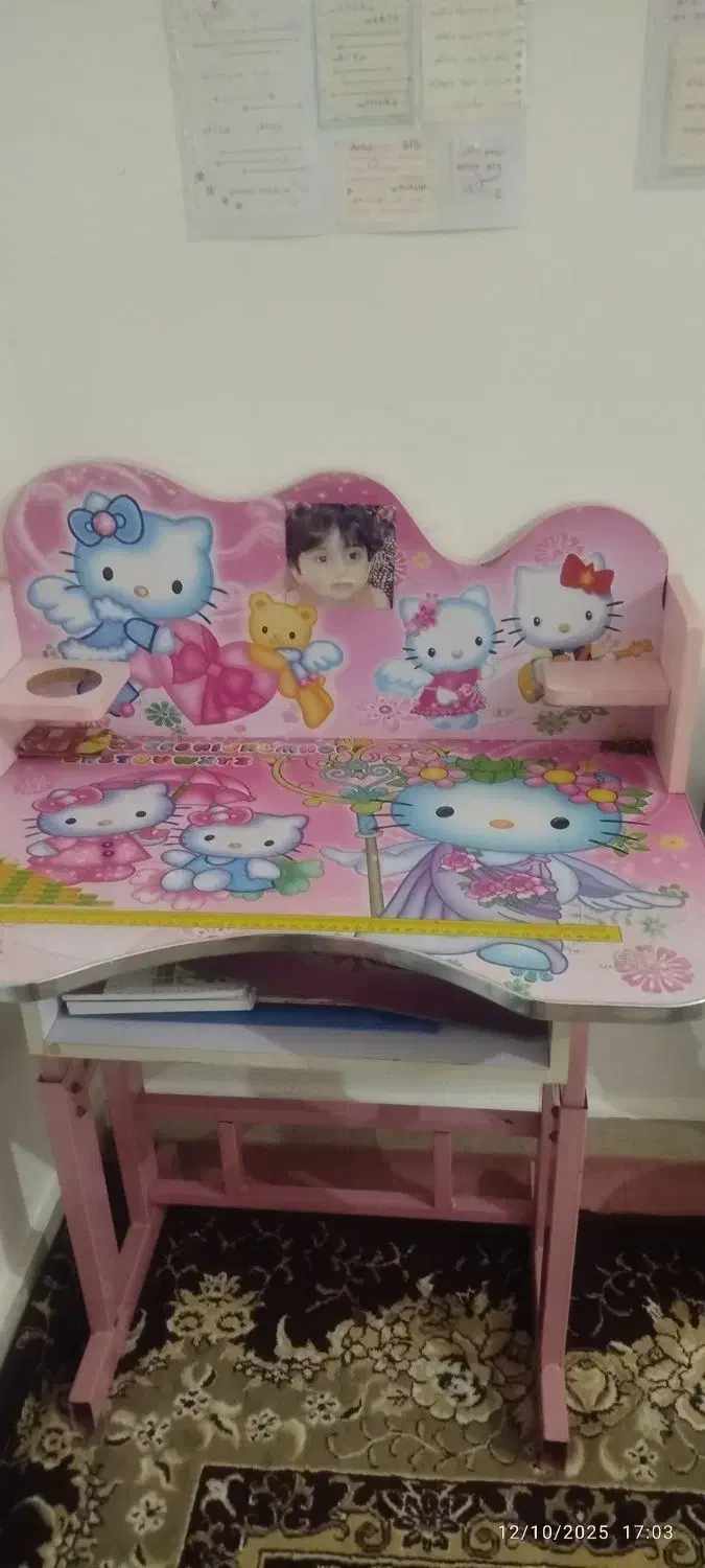 میزتحریر|میز تحریر و کامپیوتر|بندر ماهشهر, |دیوار