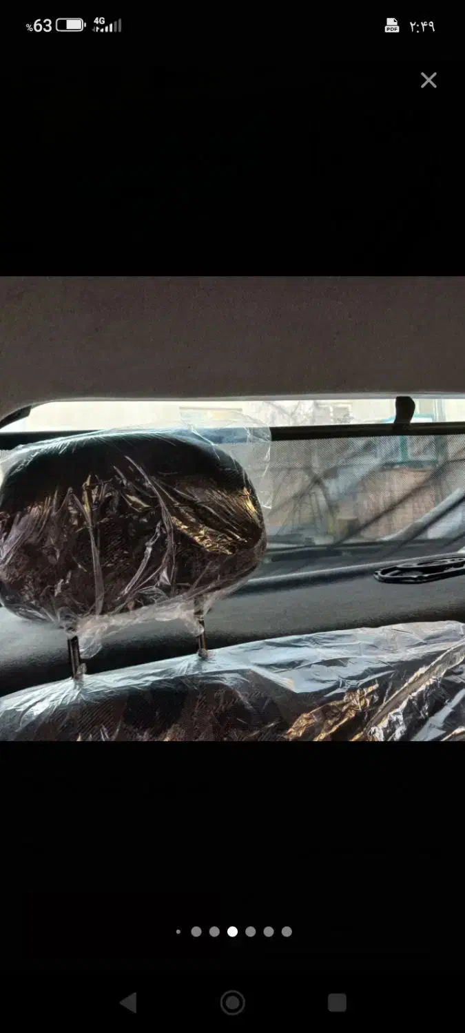 زانتیا 2000در حد بیرنگ|خودرو سواری و وانت|سردرود, |دیوار