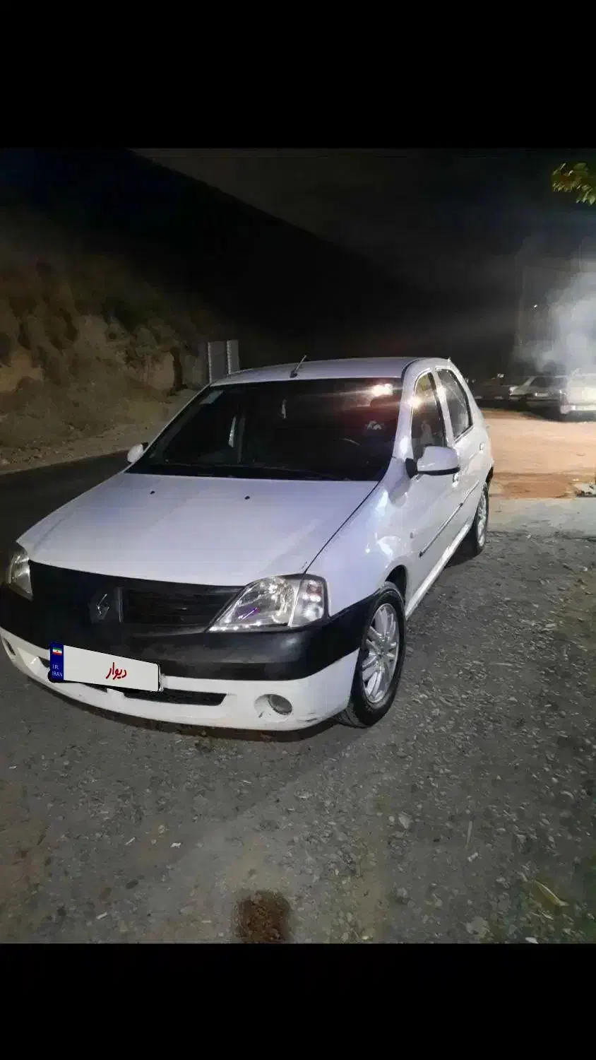 ال نود E2مدل 93|خودرو سواری و وانت|کرج, چهارصد دستگاه|دیوار