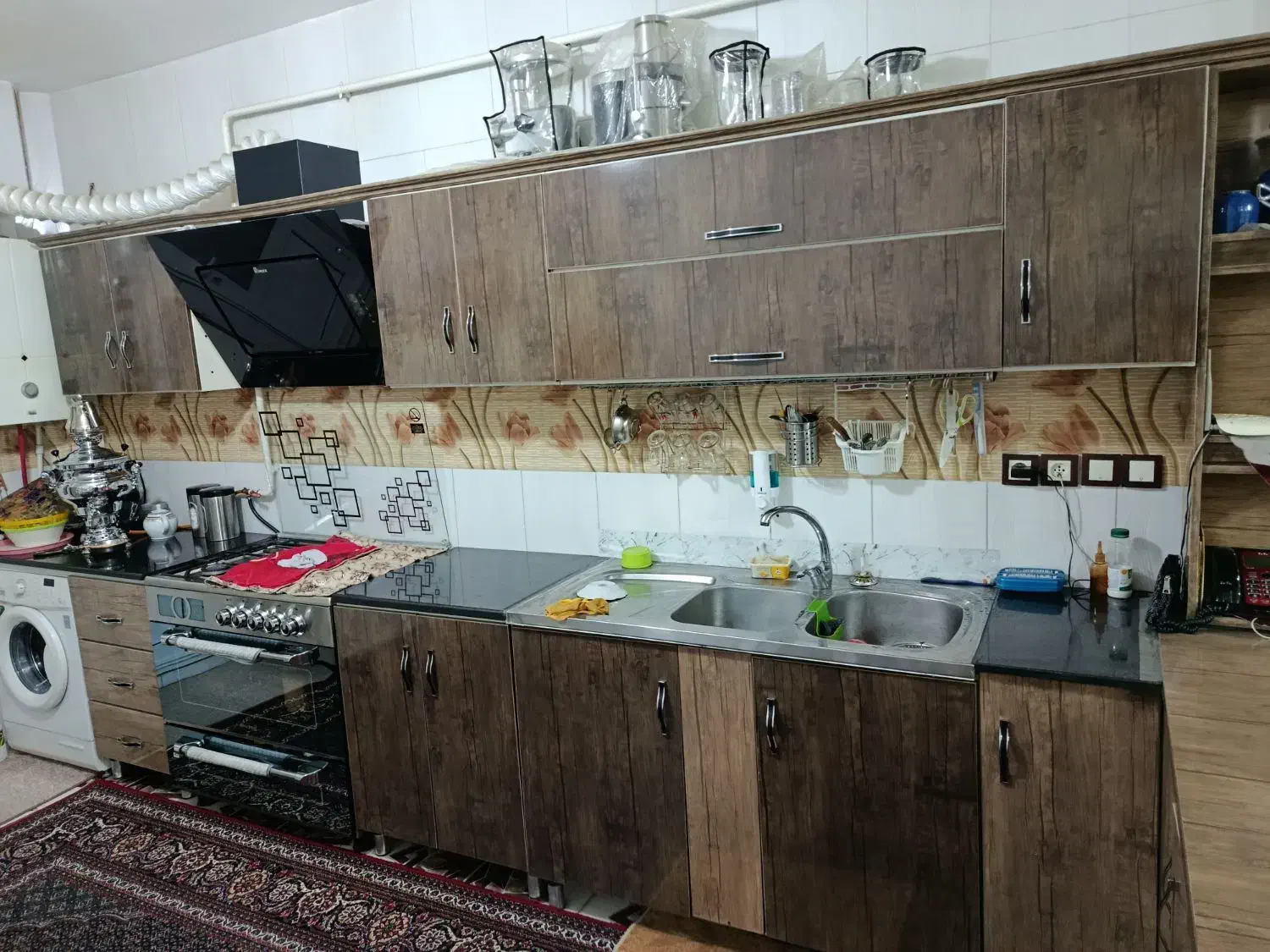 لوازم خانگی|جاکفشی، کمد، دراور|کامیاران, |دیوار