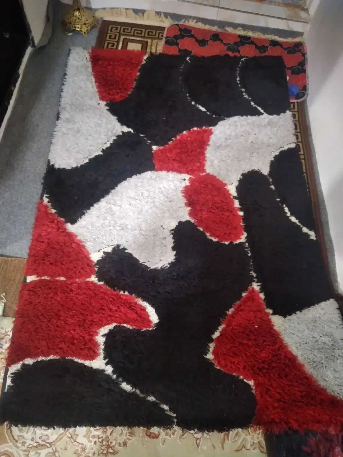 پادری همان زیر پا|پادری|ارومیه, |دیوار