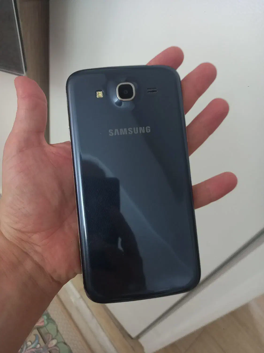 گوشی سامسونگ گلکسی مگا ۵.۸|موبایل|تهران, هفت چنار|دیوار