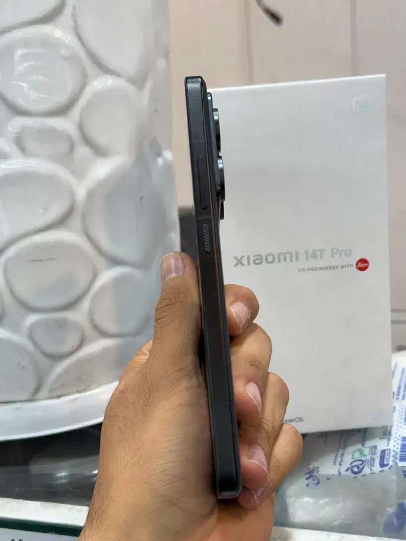 Xiaomi redmi 14T pro|موبایل|کرج, گوهردشت|دیوار