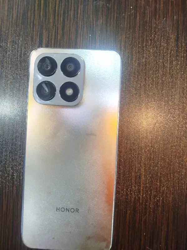 honor x8a|موبایل|مشهد, امیر|دیوار
