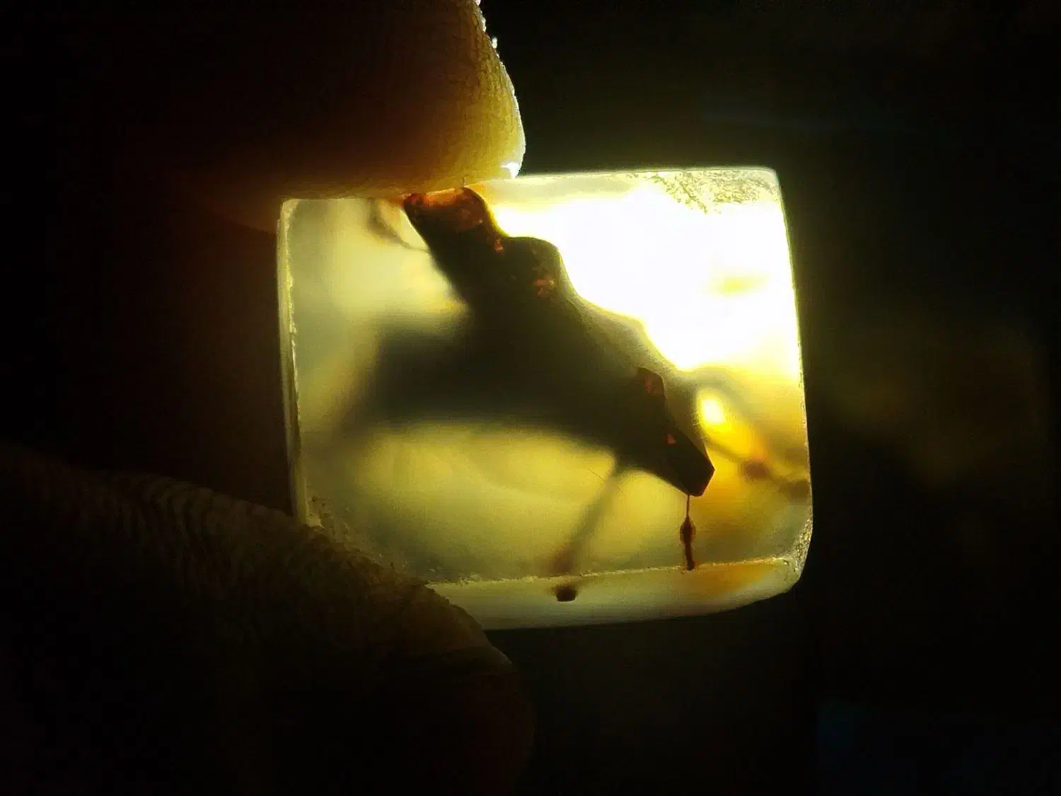 سنگ نگین انگشتر|جواهرات|مشهد, سرافرازان|دیوار