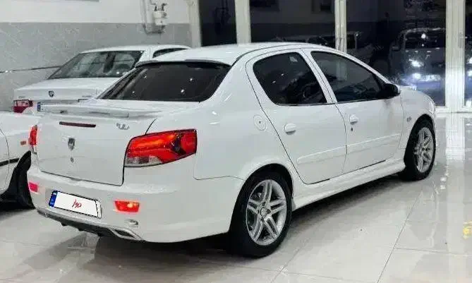 رانا پلاس ۱۴۰۰|خودرو سواری و وانت|ارومیه, |دیوار