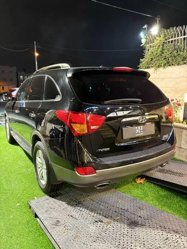 وراکروز ix55 مدل ۲۰۱۱|خودرو سواری و وانت|تهران, گلستان (شهرک راه آهن)|دیوار