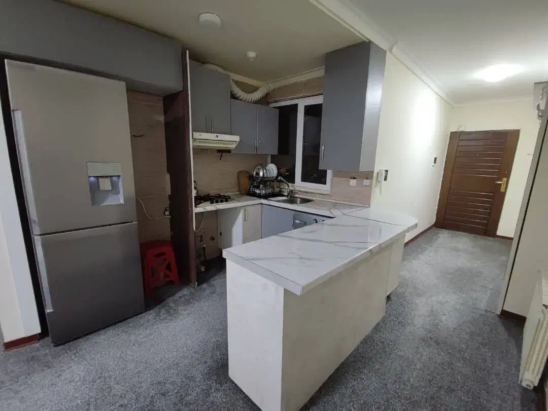 65 متر یک خوابه فول امکانات شهرزیبا