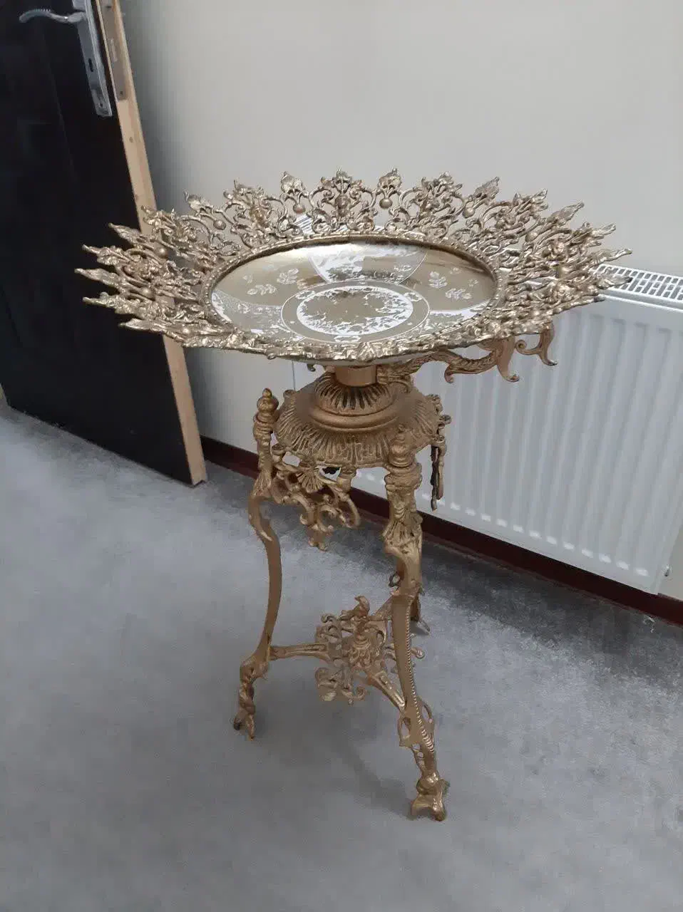 میوه خوری و کنار سالنی|ظروف سرو و پذیرایی|ورامین, ورامین|دیوار