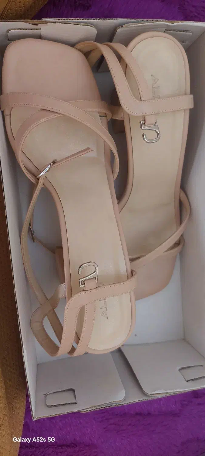 کفش مجلسی|کیف، کفش، کمربند|کرج, عظیمیه|دیوار