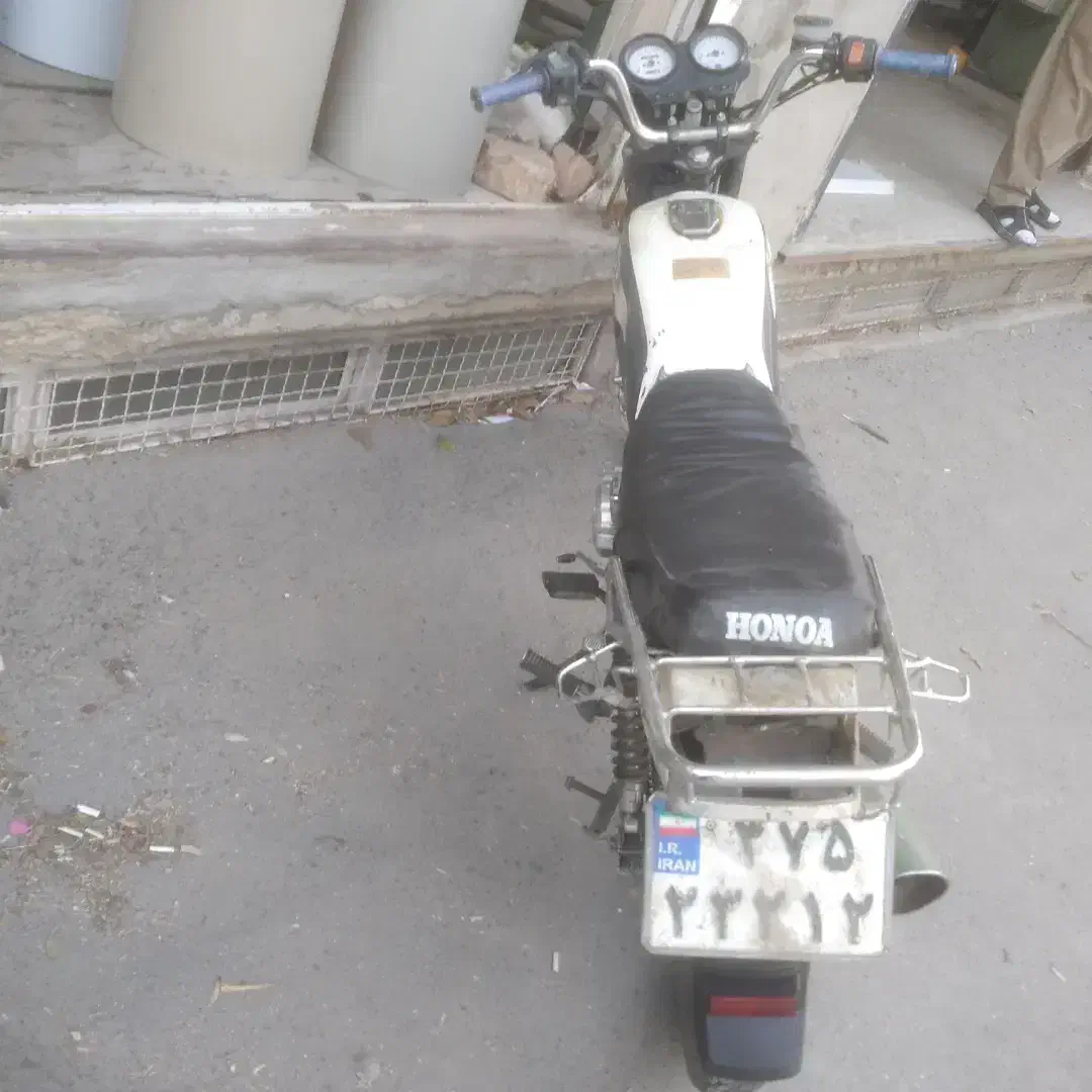 احسان شکاری 150سند دار|موتورسیکلت|سردشت, |دیوار