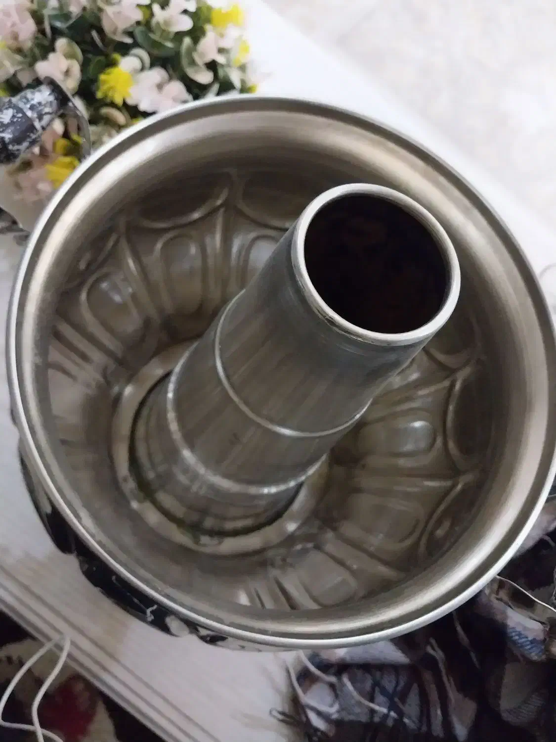 لوازم اشپزخانه|سماور، چایساز، قهوهساز|اشتهارد, |دیوار