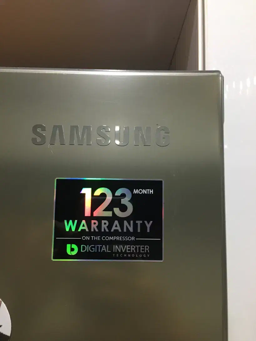 یخچال سایدسامسونگ|یخچال و فریزر|اسلامشهر, شهرک مهدیه|دیوار