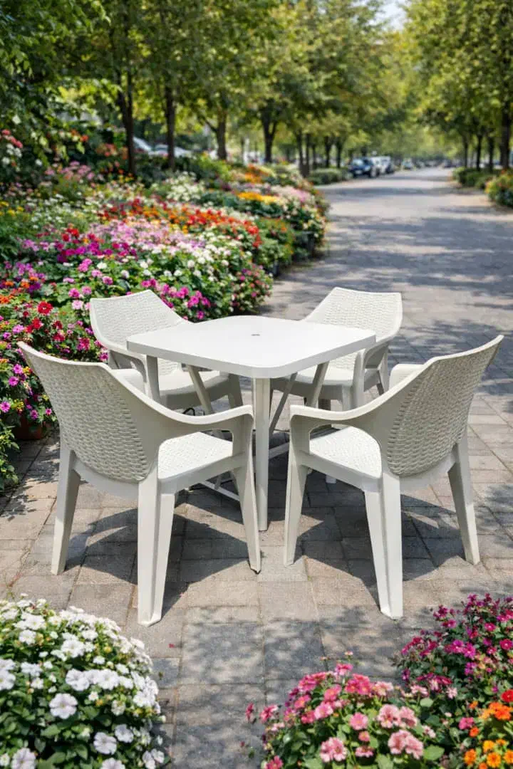 صندلی پلاستیکی لکسون۷۲۶|میز و صندلی غذاخوری|تهران, سلسبیل شمالی|دیوار