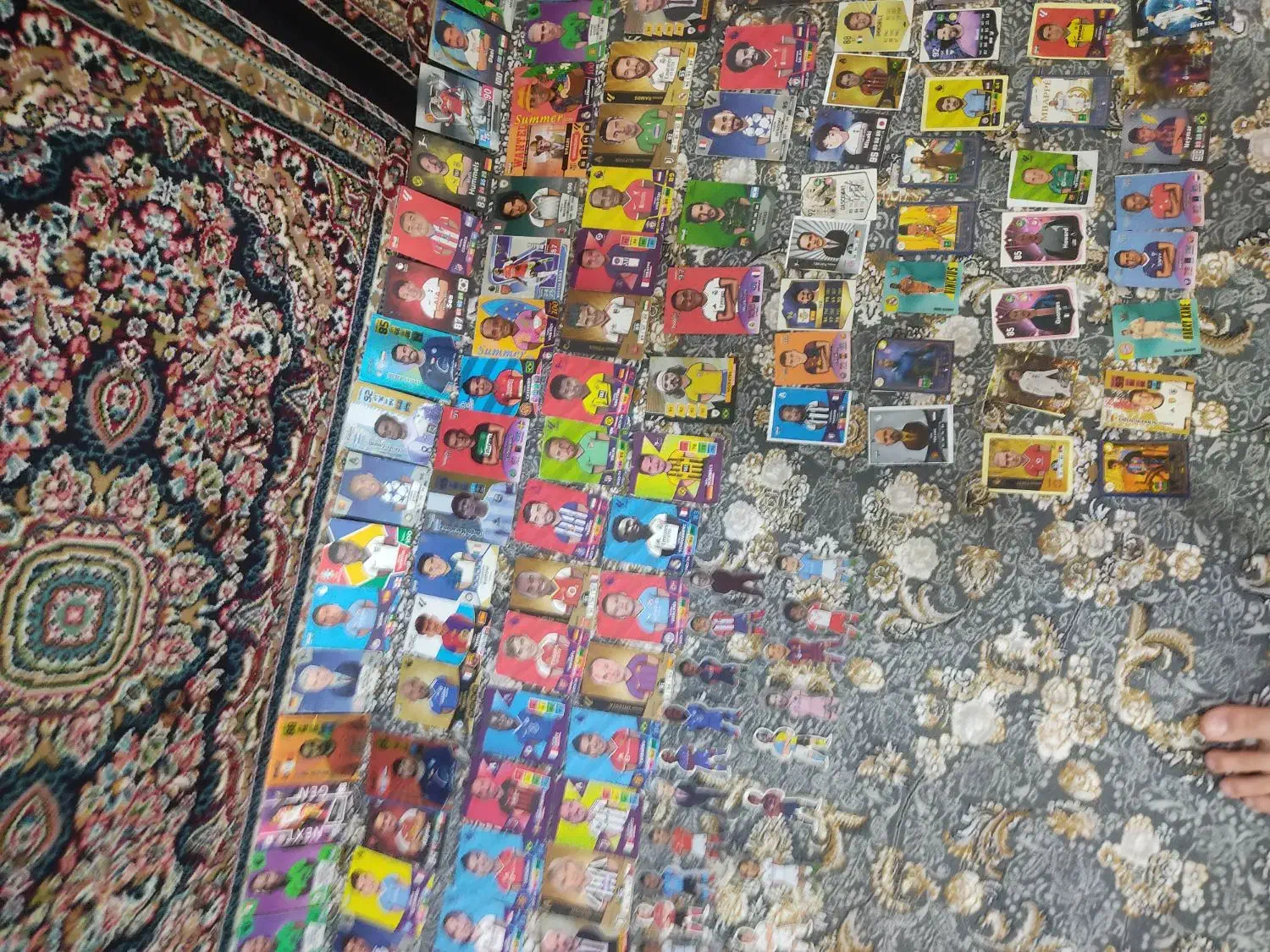کمیدی|اسباب‌‌بازی|دهگلان, |دیوار