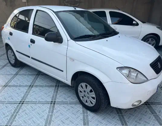 تیبا2 مدل 99|خودرو سواری و وانت|پارس‌آباد, |دیوار