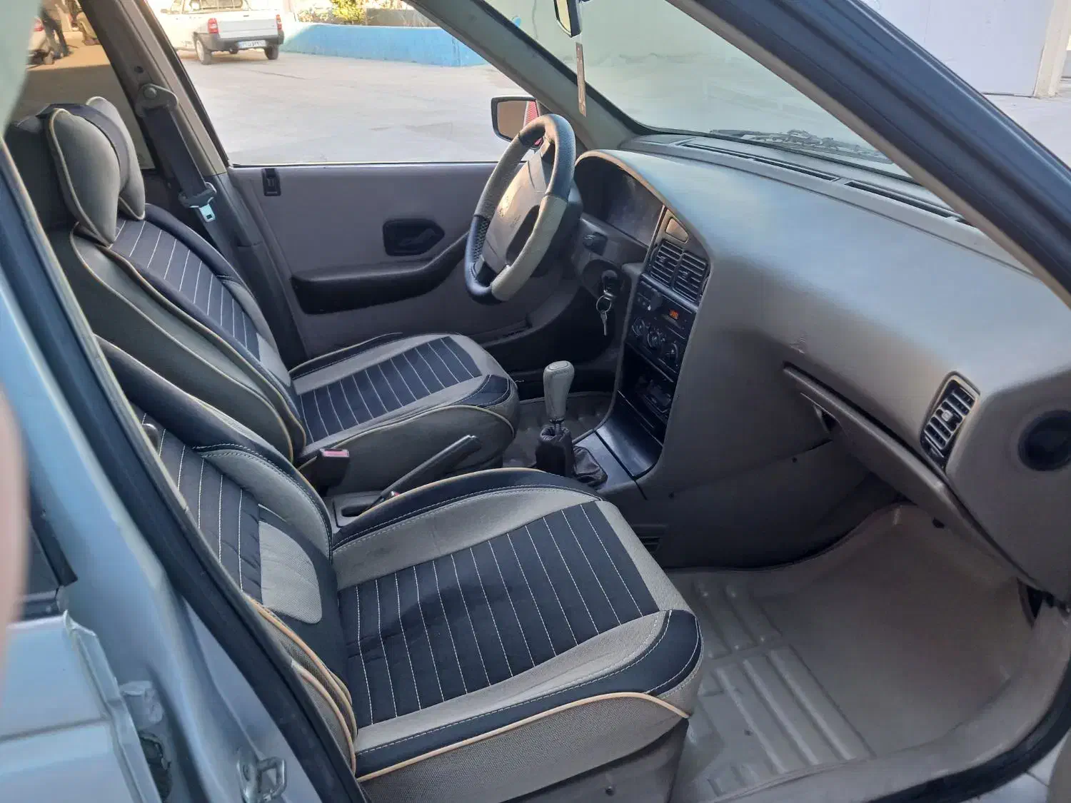 پژو۴۰۵مدل۹۱|خودرو سواری و وانت|همدان, |دیوار