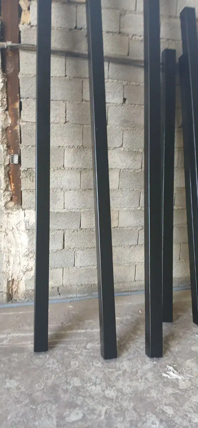 خدمات رنگ کوره ای پودری الکترو استاتیک|خدمات پیشه و مهارت|ماهدشت, |دیوار