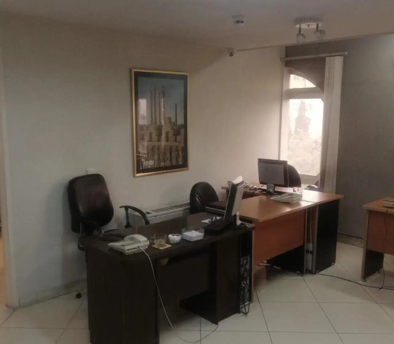 منشی خانم برای مدیرعامل|استخدام اداری و مدیریت|شاهینشهر, بوستان حافظ|دیوار