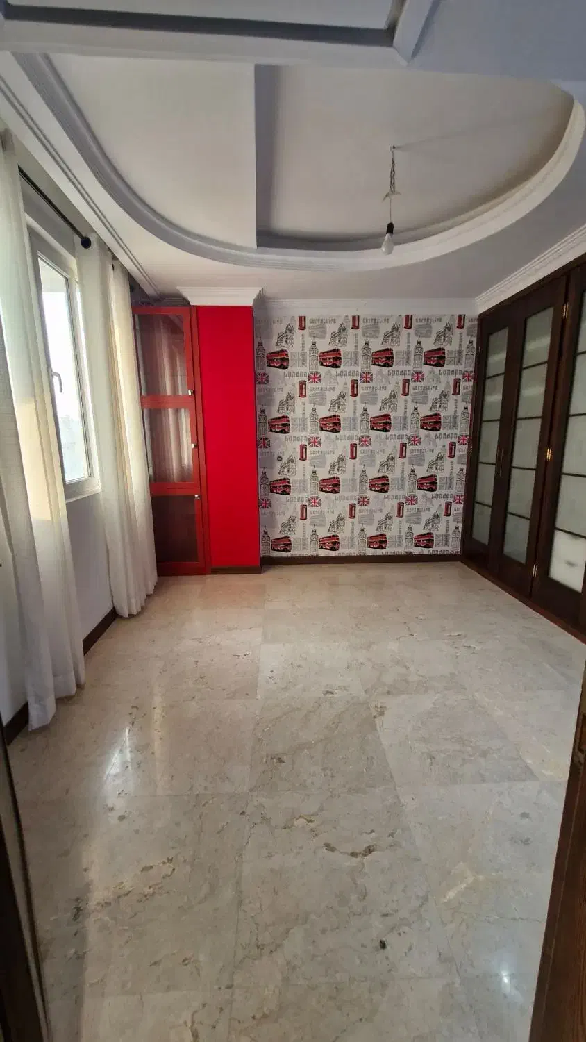 ۳۳۰ متر ۴ خواب اقدسیه