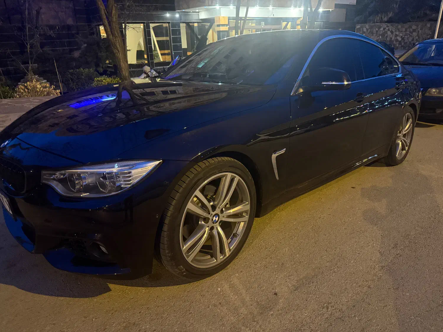 428i gran coupe|خودرو سواری و وانت|مشهد, فرهنگ|دیوار