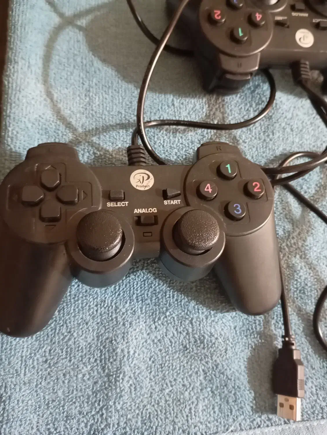 دسته بازی|کنسول، بازی ویدئویی و آنلاین|تهران, ازگل|دیوار