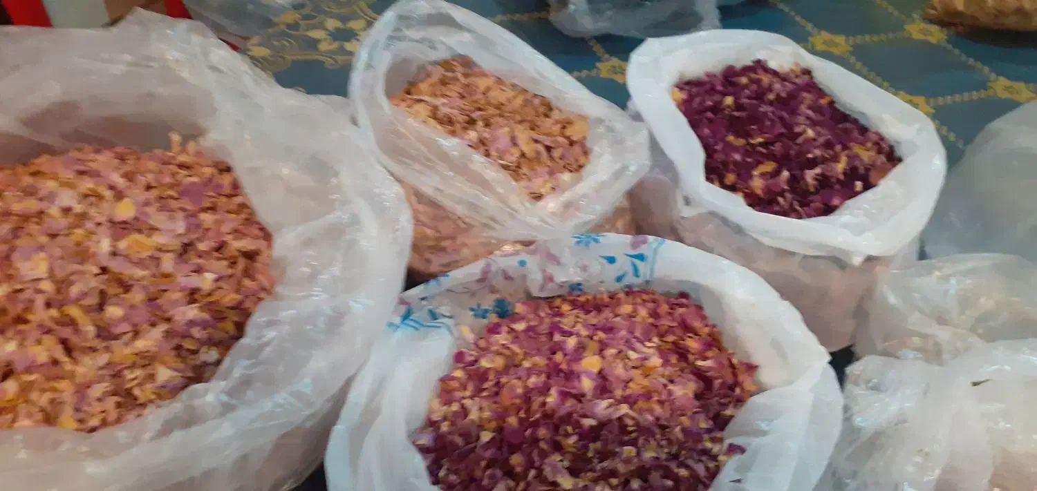 مقداری توت خشک  سه شیره و اوچه و کشمش|خوردنی و آشامیدنی|اصفهان, باغ دریاچه|دیوار
