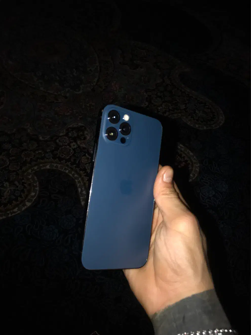 12 pro 256|موبایل|رشت, بلوار گیلان|دیوار