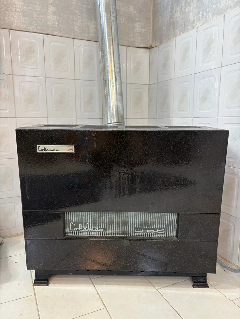 بخاری|بخاری، هیتر، شومینه|قزوین, |دیوار