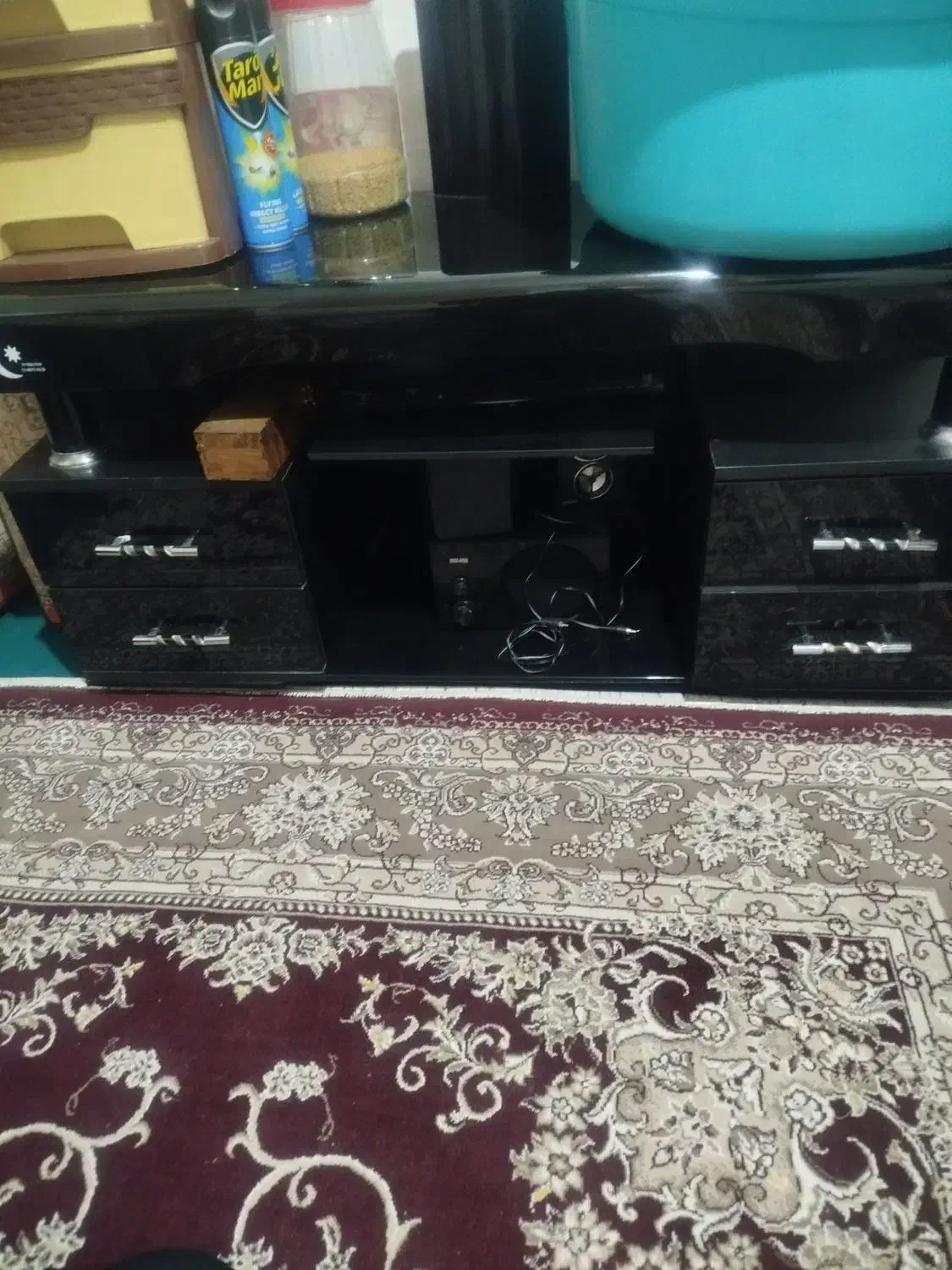 میز تلویزیون|میز تلویزیون|ارومیه, |دیوار