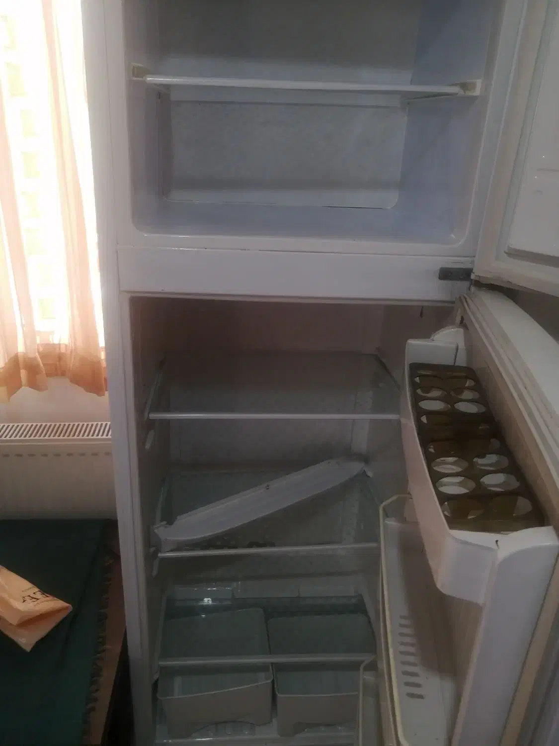 یخچال و فریزر|یخچال و فریزر|پردیس, فاز ۳|دیوار