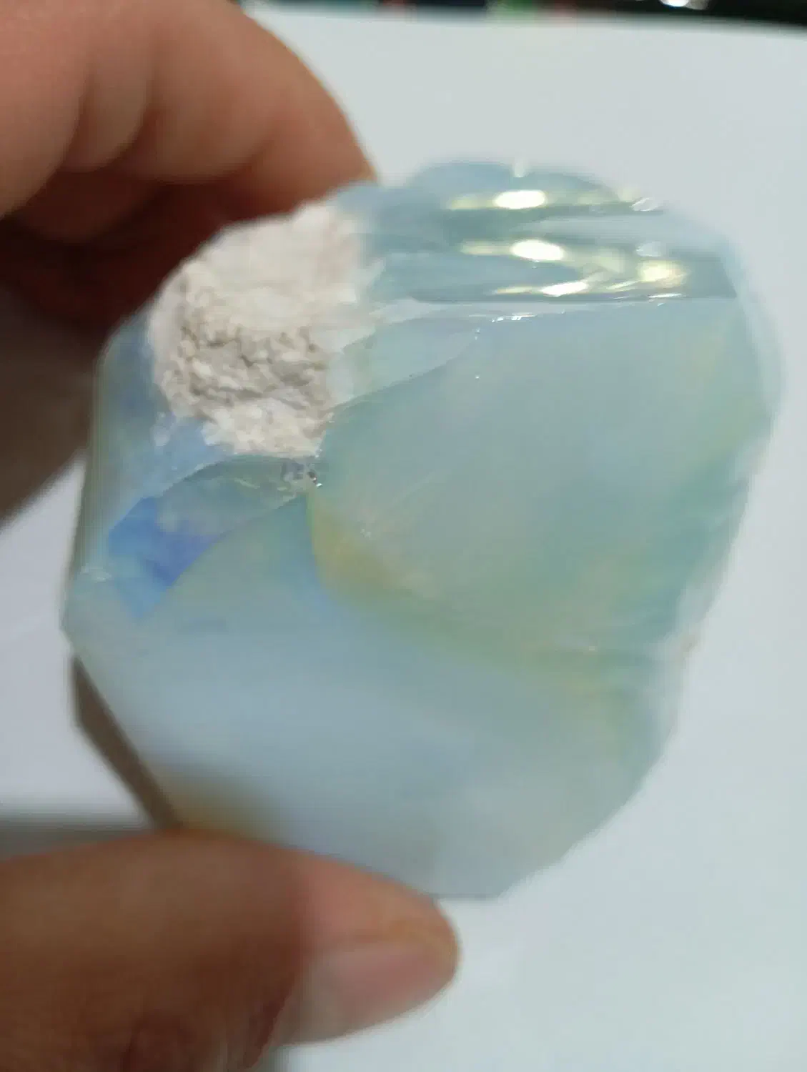 اوپال شیری|جواهرات|نسیم‌شهر, |دیوار