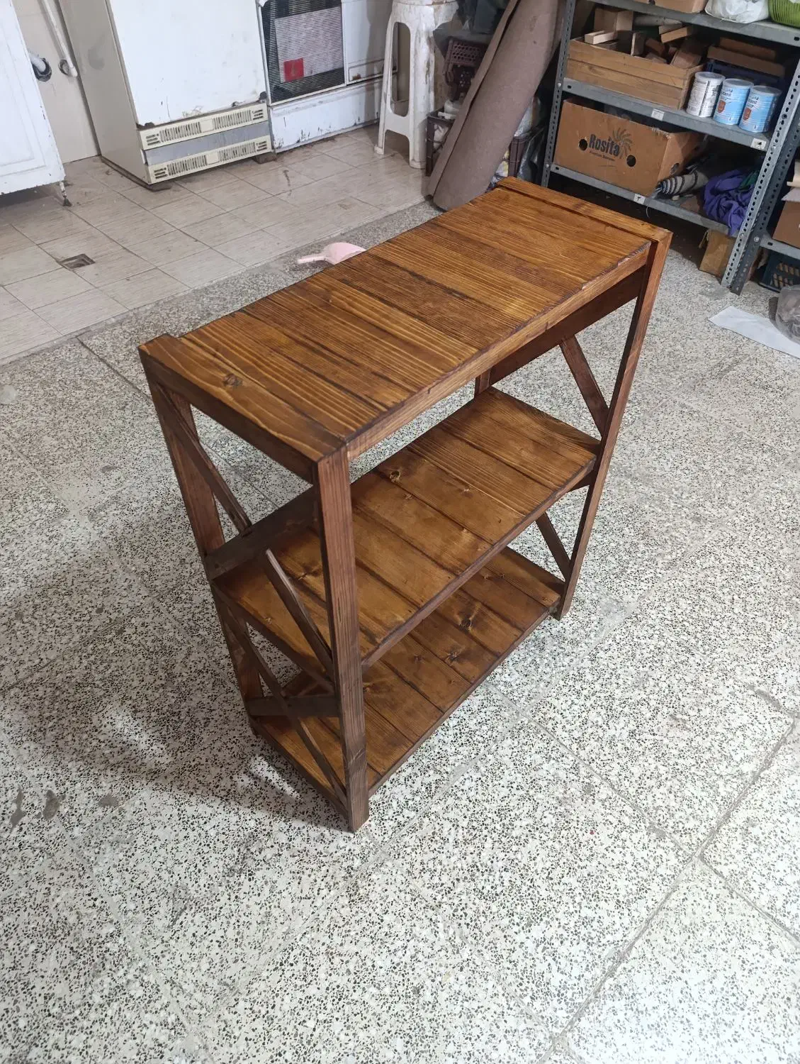 کافی بار چوبی|صنایع دستی و سایر لوازم تزئینی|قم, صفائیه|دیوار