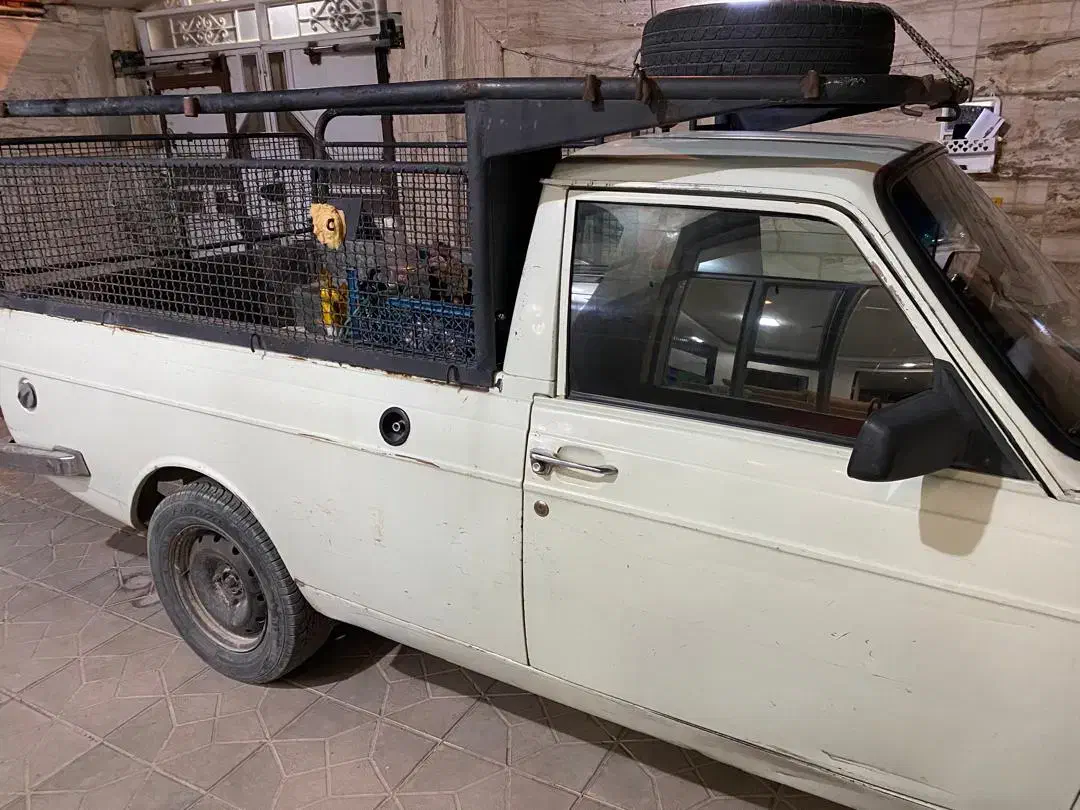 فروشی|خودرو سواری و وانت|اصفهان, امین‌آباد|دیوار