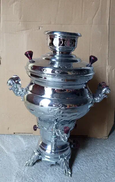 سماور|سماور، چایساز، قهوهساز|سقز, |دیوار