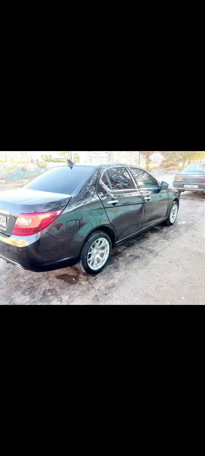 دنا پلاس 401 کم کار تک برگ سند،نقد اقساط|خودرو سواری و وانت|مشهد, الهیه|دیوار