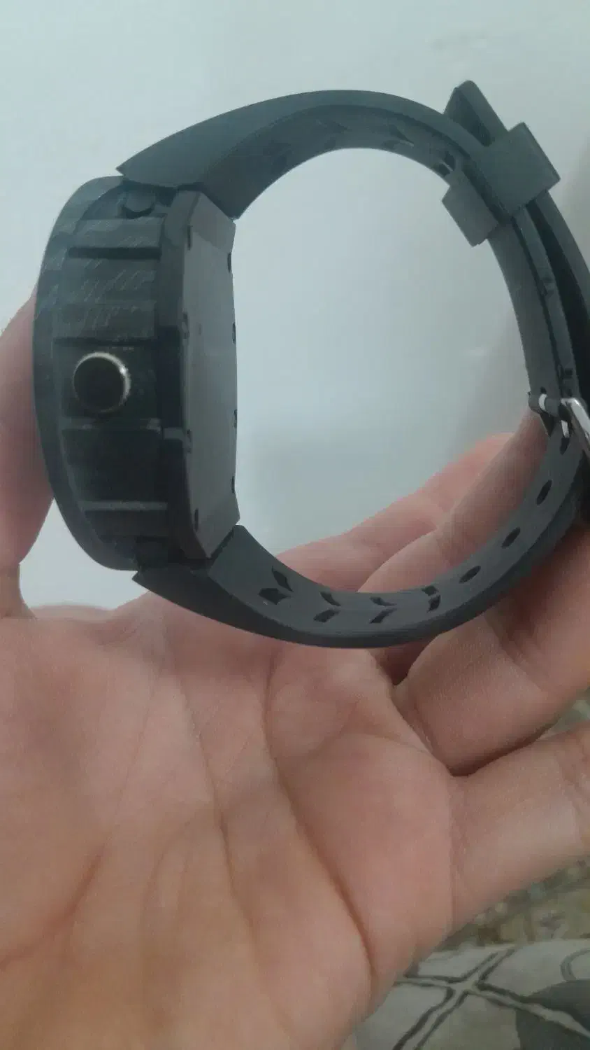 ساعت|ساعت|سبزوار, هویزه|دیوار