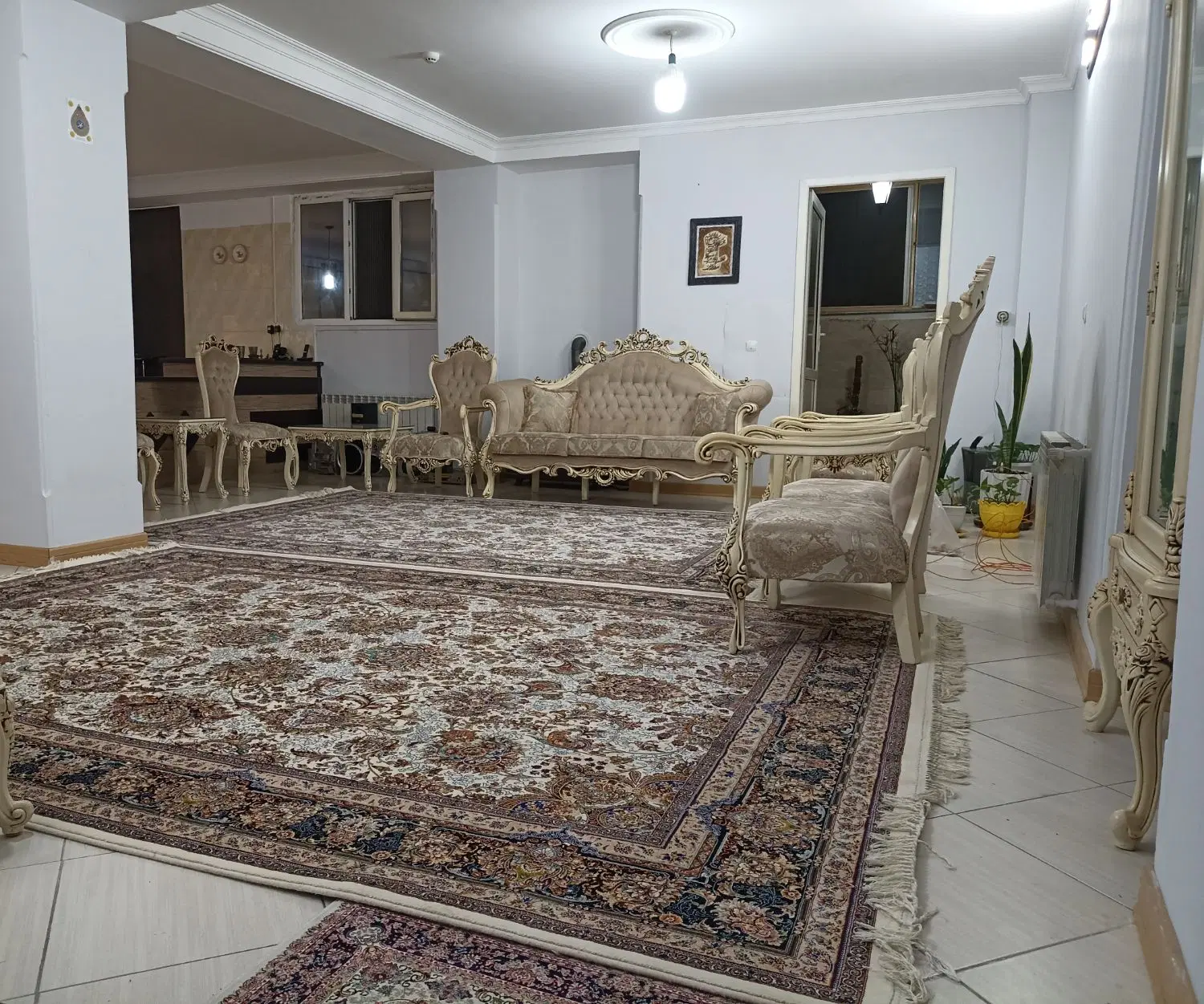 فروش آپارتمان و معاوضه با ویلایی|فروش آپارتمان|بیرجند, |دیوار