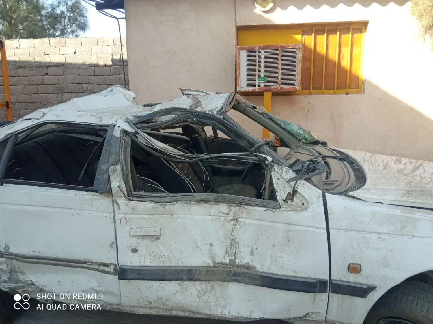 پژو تصادفی|خودرو سواری و وانت|زاهدان, |دیوار