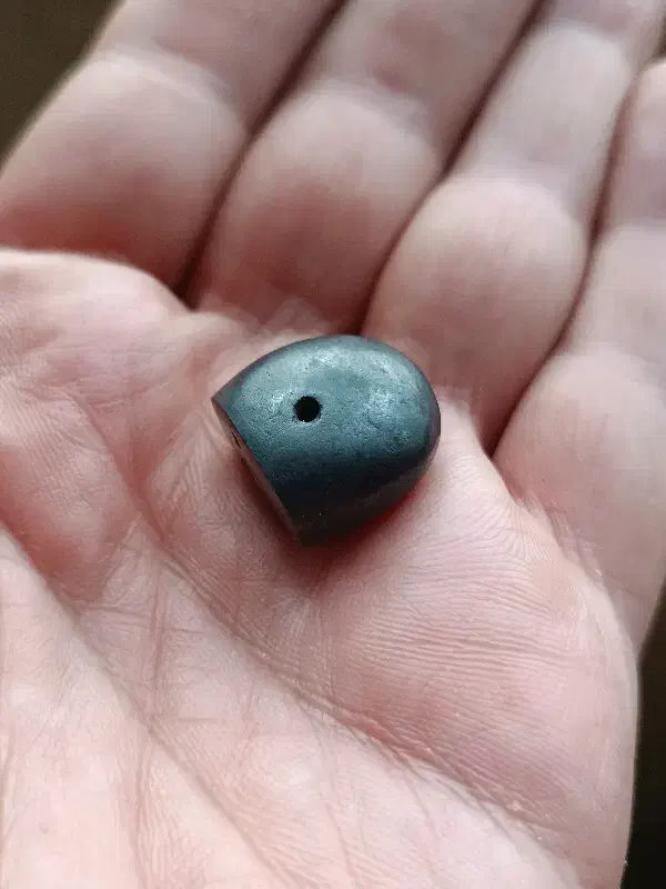 فروش مهره حدید سماغی عتیقه کهنه|جواهرات|اصفهان, فیض|دیوار