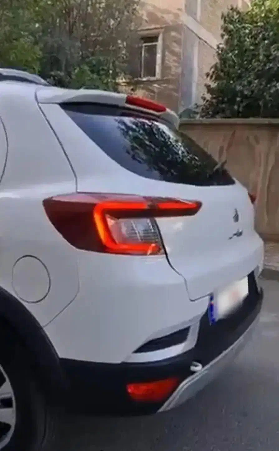 اطلس g مدل آخر۴۰۳ با سانروف|خودرو سواری و وانت|تهران, هاشمی|دیوار