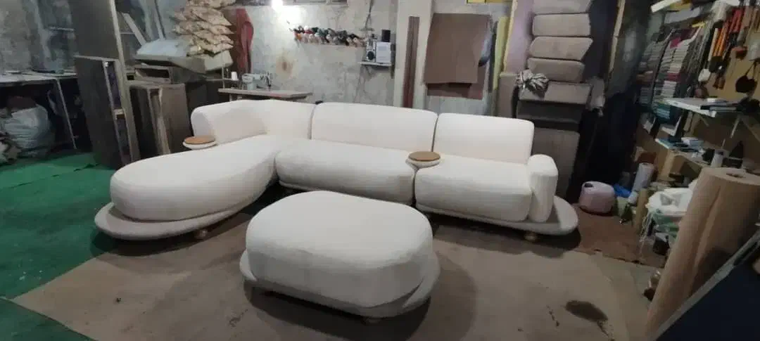 تعمیرات مبل|خدمات پیشه و مهارت|شاهین‌شهر, طالقانی|دیوار