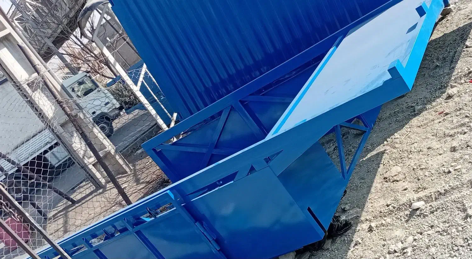 باربند سازی برندصنعت|قطعات یدکی و لوازم جانبی|کرج, شهرک احمدیه|دیوار