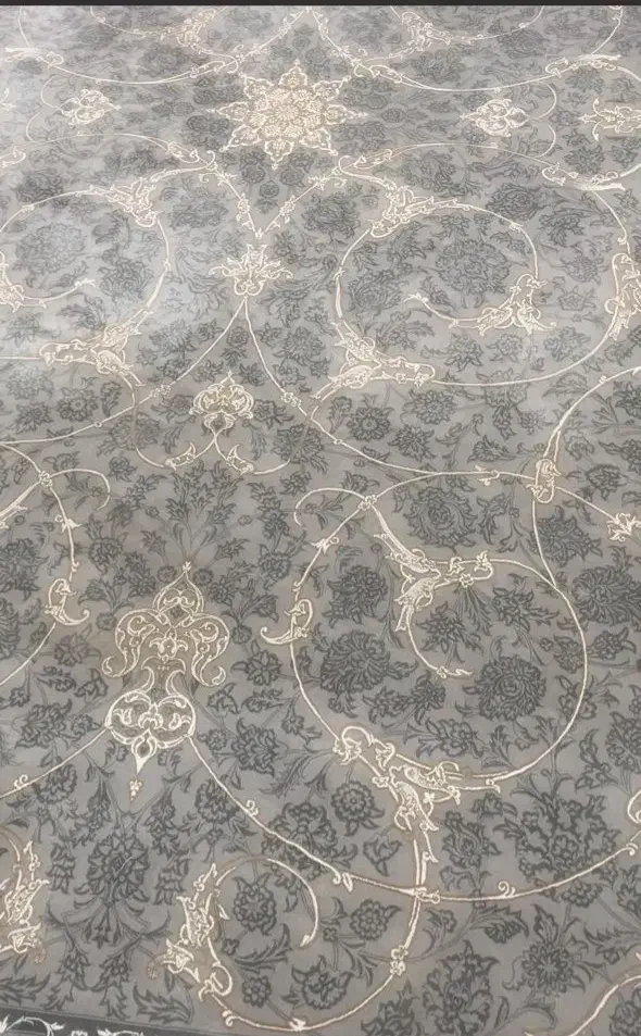 فرش نه متری فرش اتاق خواب|فرش|ساری, |دیوار