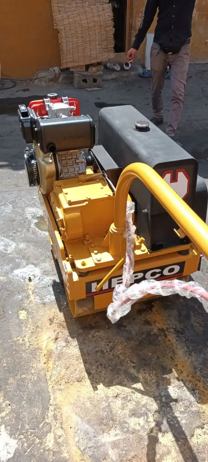 غلطک،قلتک،غلتک،غلطک‌هپکو|ماشین‌آلات صنعتی|تهران, امام زاده عبدالله|دیوار