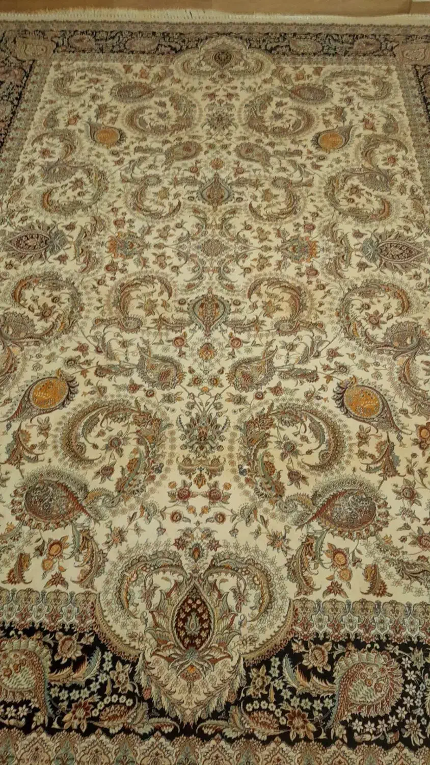 فرش|فرش|نسیمشهر, |دیوار