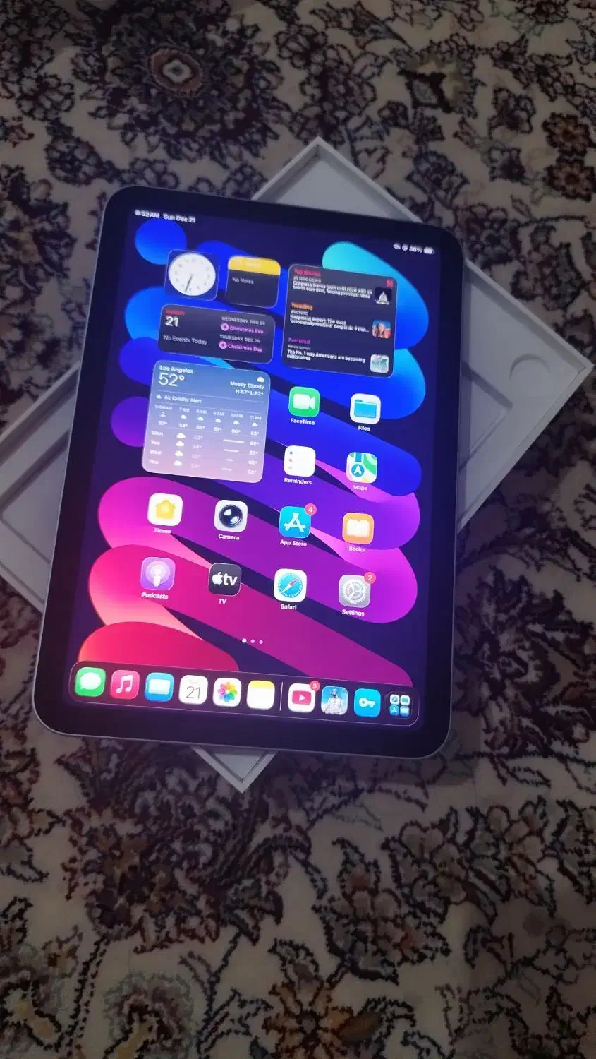 ipad mini 7|تبلت|دزفول, |دیوار