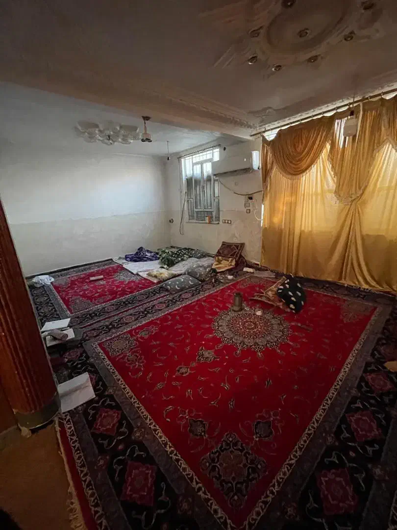 خانه ویلایی محله پاسداران دهدشت|فروش خانه و ویلا|دهدشت, |دیوار